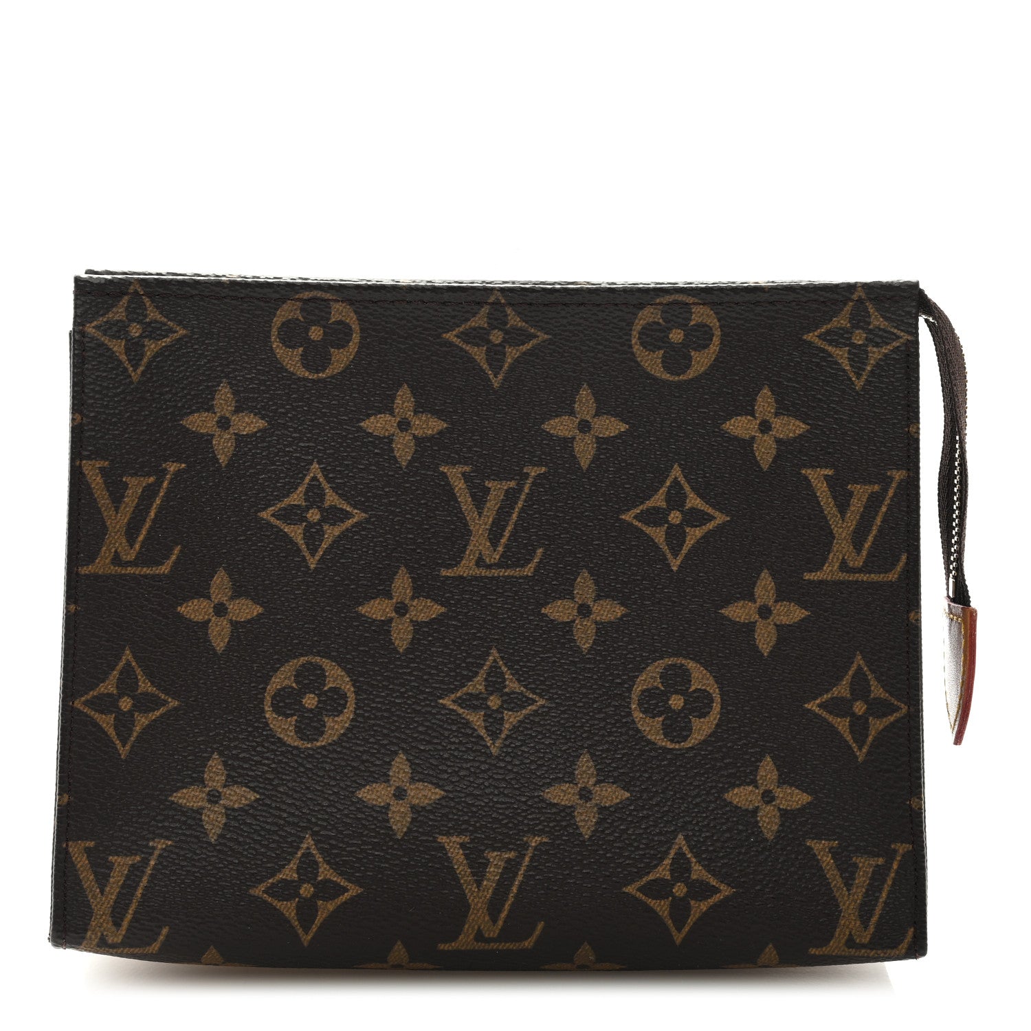 Louis Vuitton Monogram Toiletry Pouch 19 1 of 6