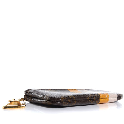 Louis Vuitton Monogram Groom Key Pouch 4 of 7