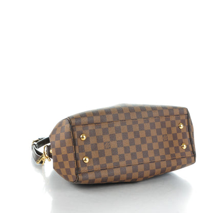 Louis Vuitton Damier Ebene Trevi PM 4 of 7