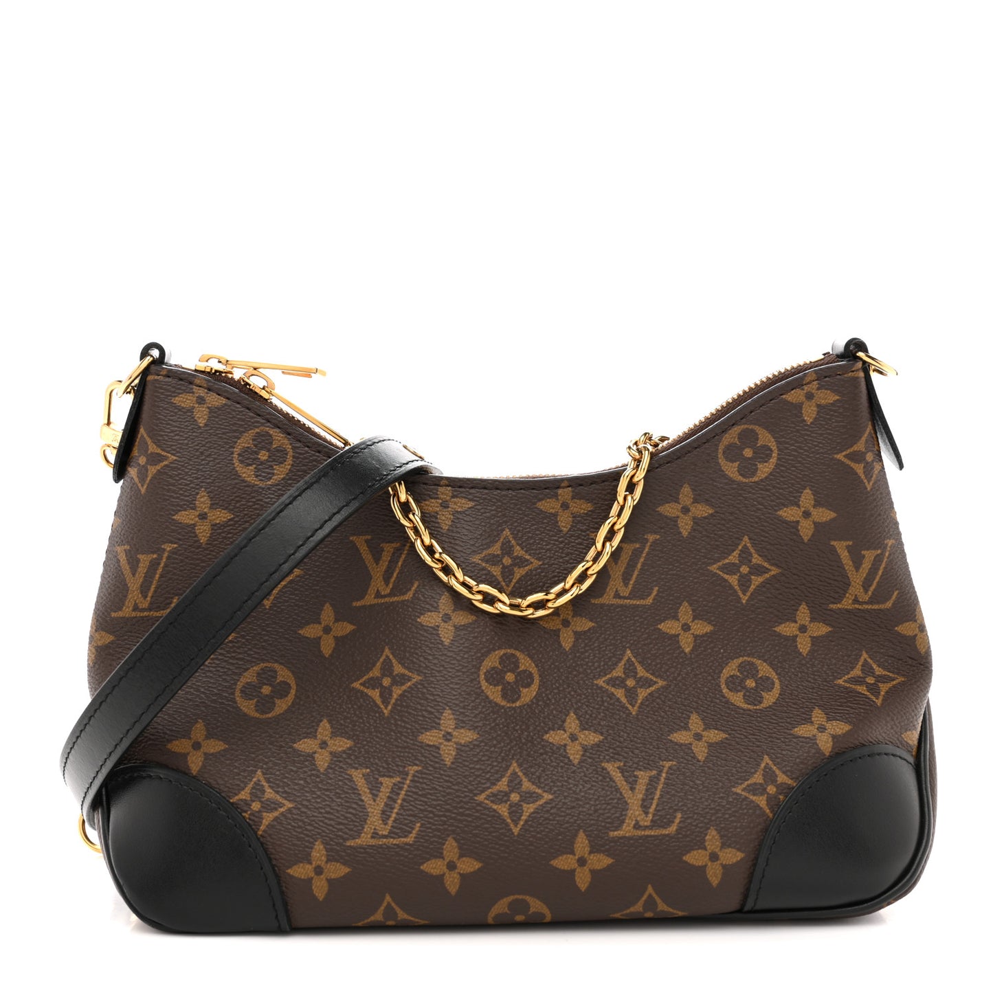 Monogram Boulogne NM Black