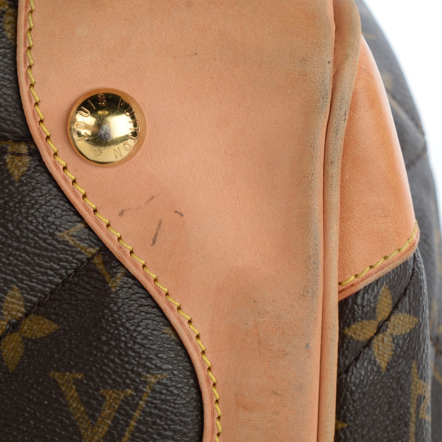 Monogram Etoile Shopper
