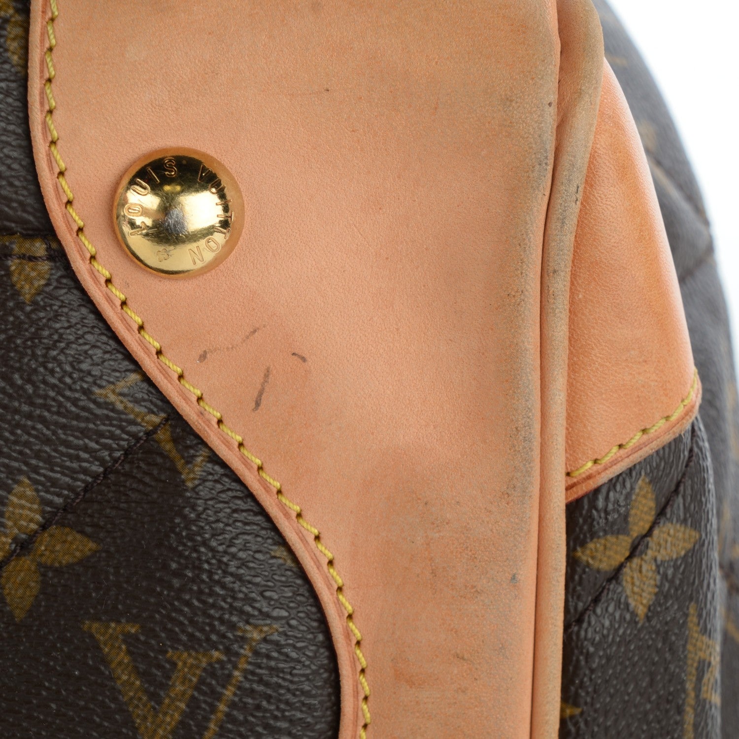 Louis Vuitton Monogram Etoile Shopper 2 of 10