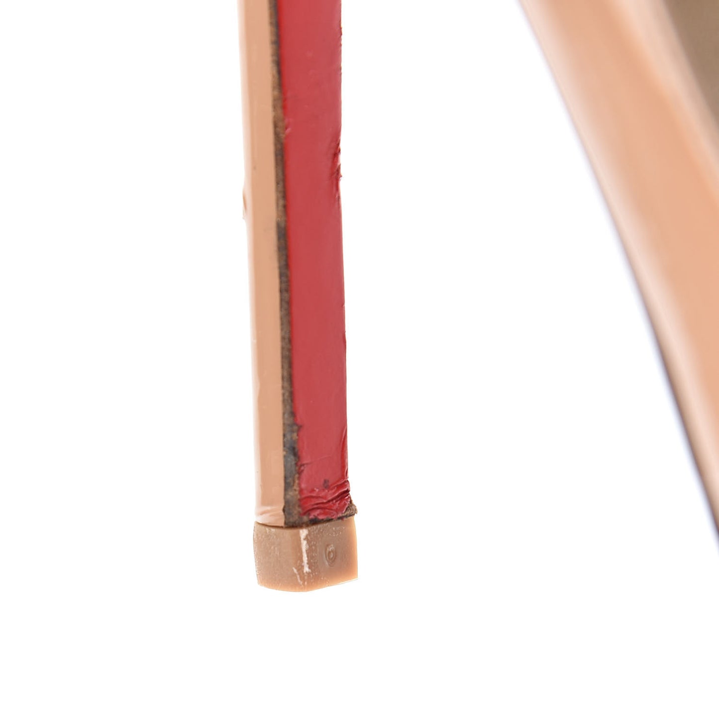 Patent Pigalle 120 Pumps 39 Nude