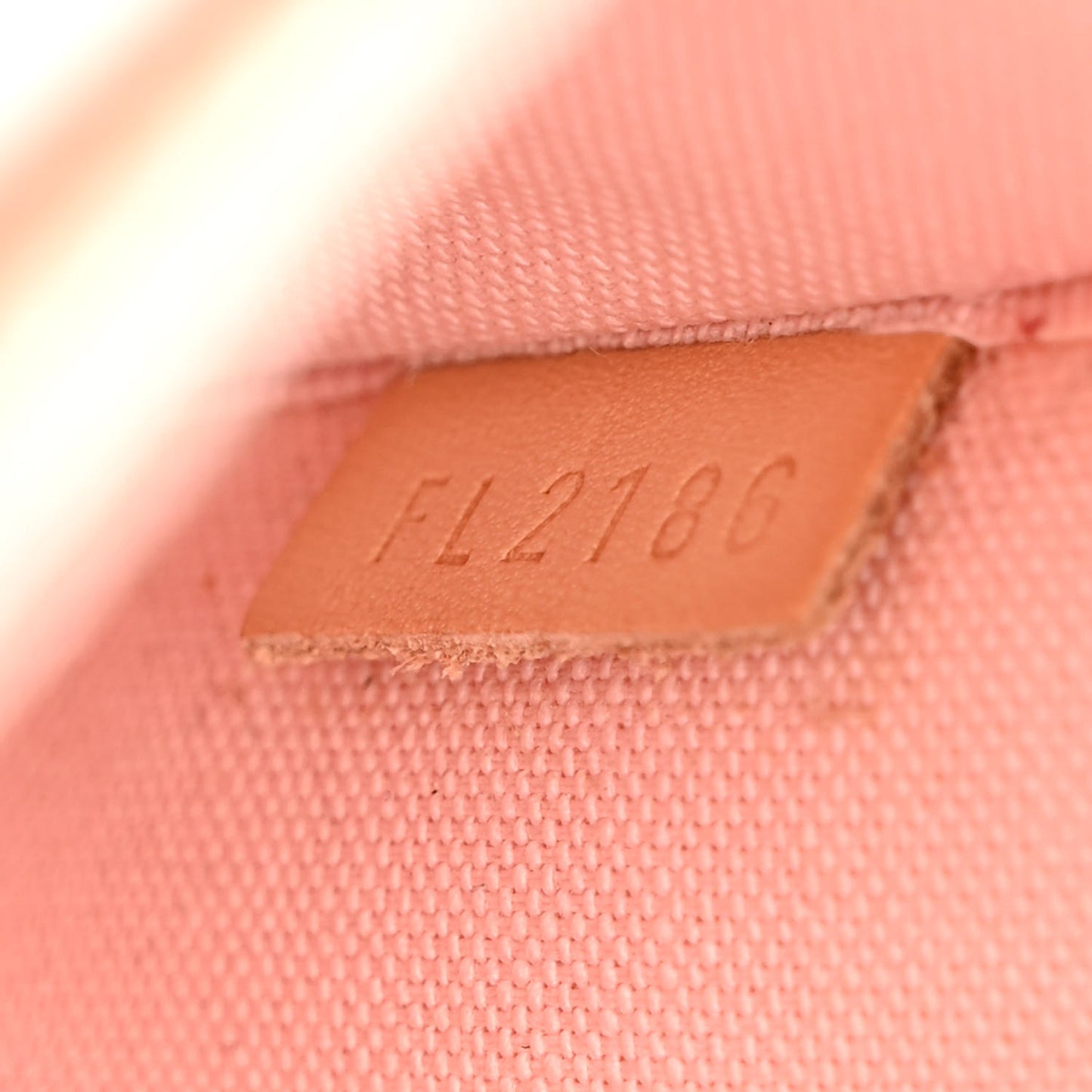 Damier Azur Croisette