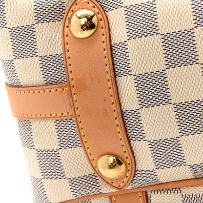 Louis Vuitton Damier Azur Stresa PM 10 of 15