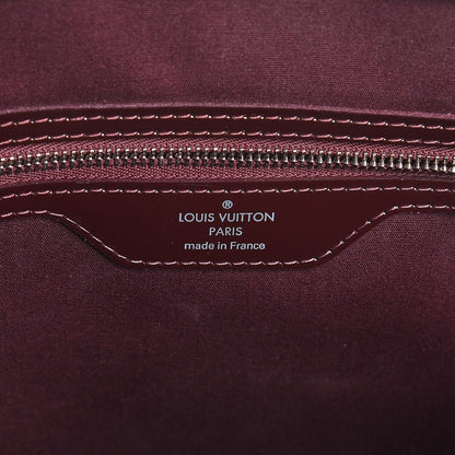 Louis Vuitton Electric Epi Brea MM Prune 7 of 14