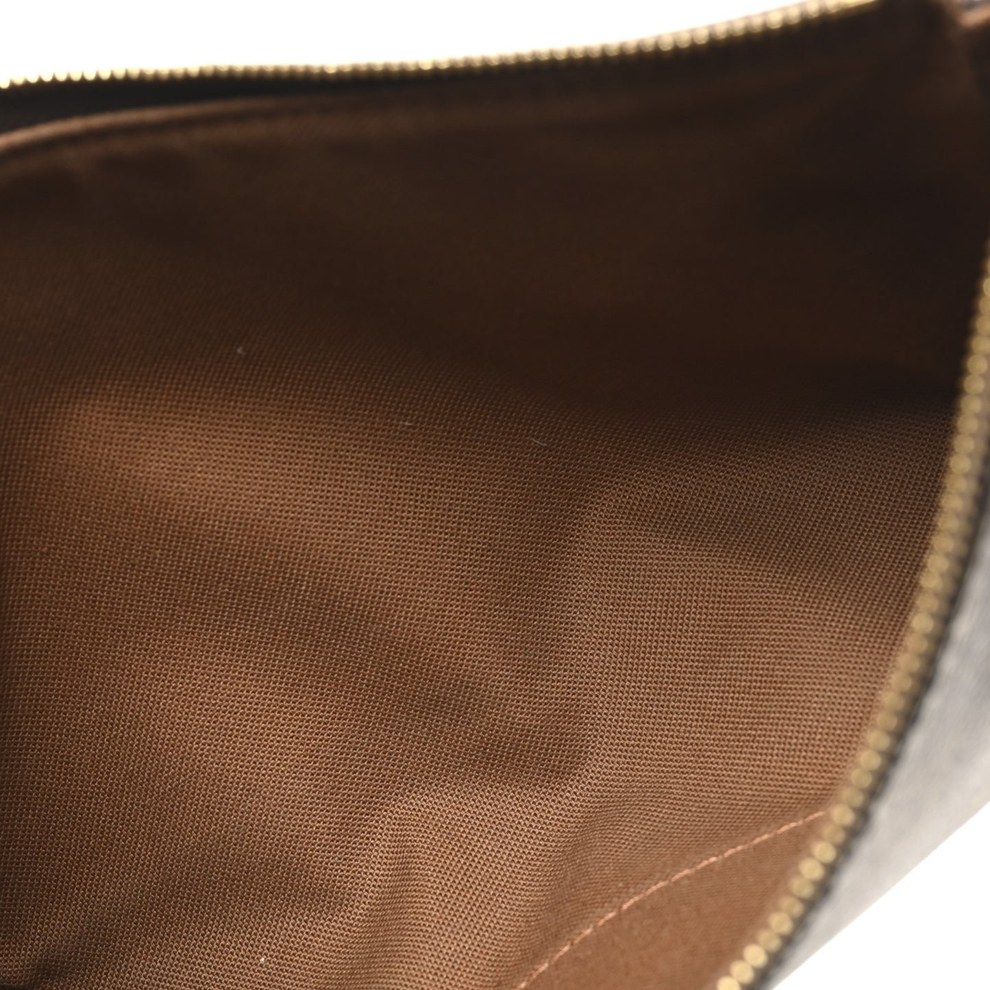 Monogram Pochette Accessories NM