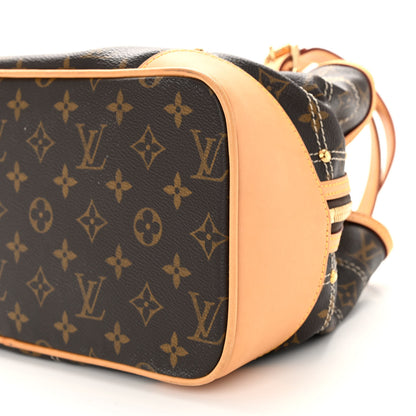 Louis Vuitton Monogram Riveting 11 of 12