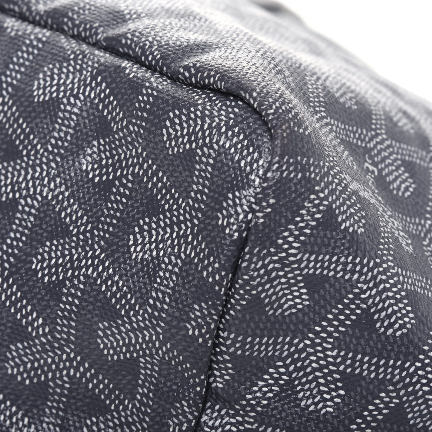 Goyardine Saint Louis PM Grey