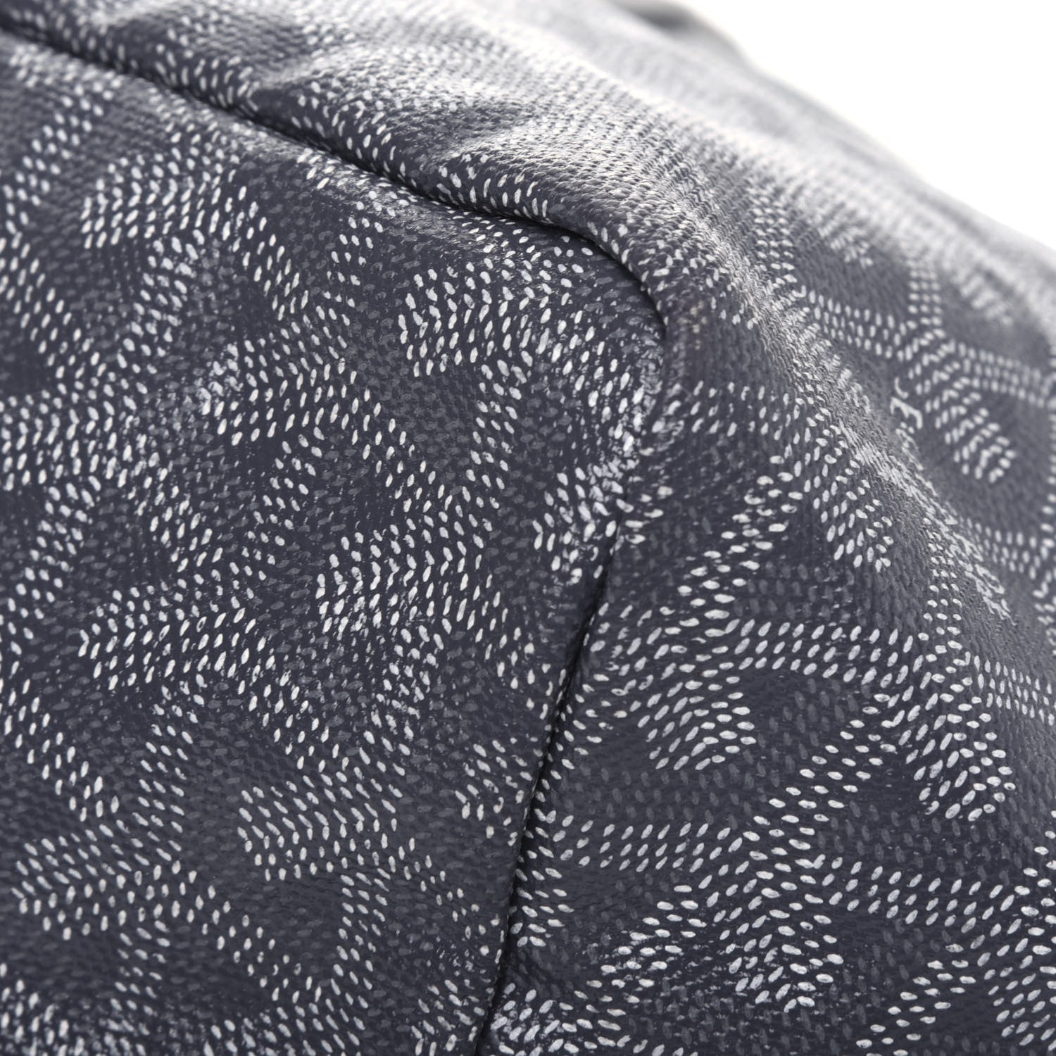 Goyard Goyardine Saint Louis PM Grey 13 of 15