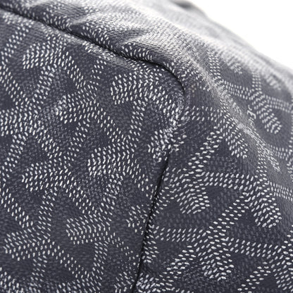Goyard Goyardine Saint Louis PM Grey 13 of 15
