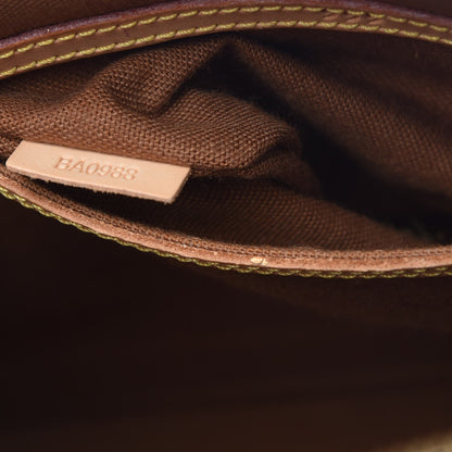 Louis Vuitton Monogram Alma PM 8 of 12