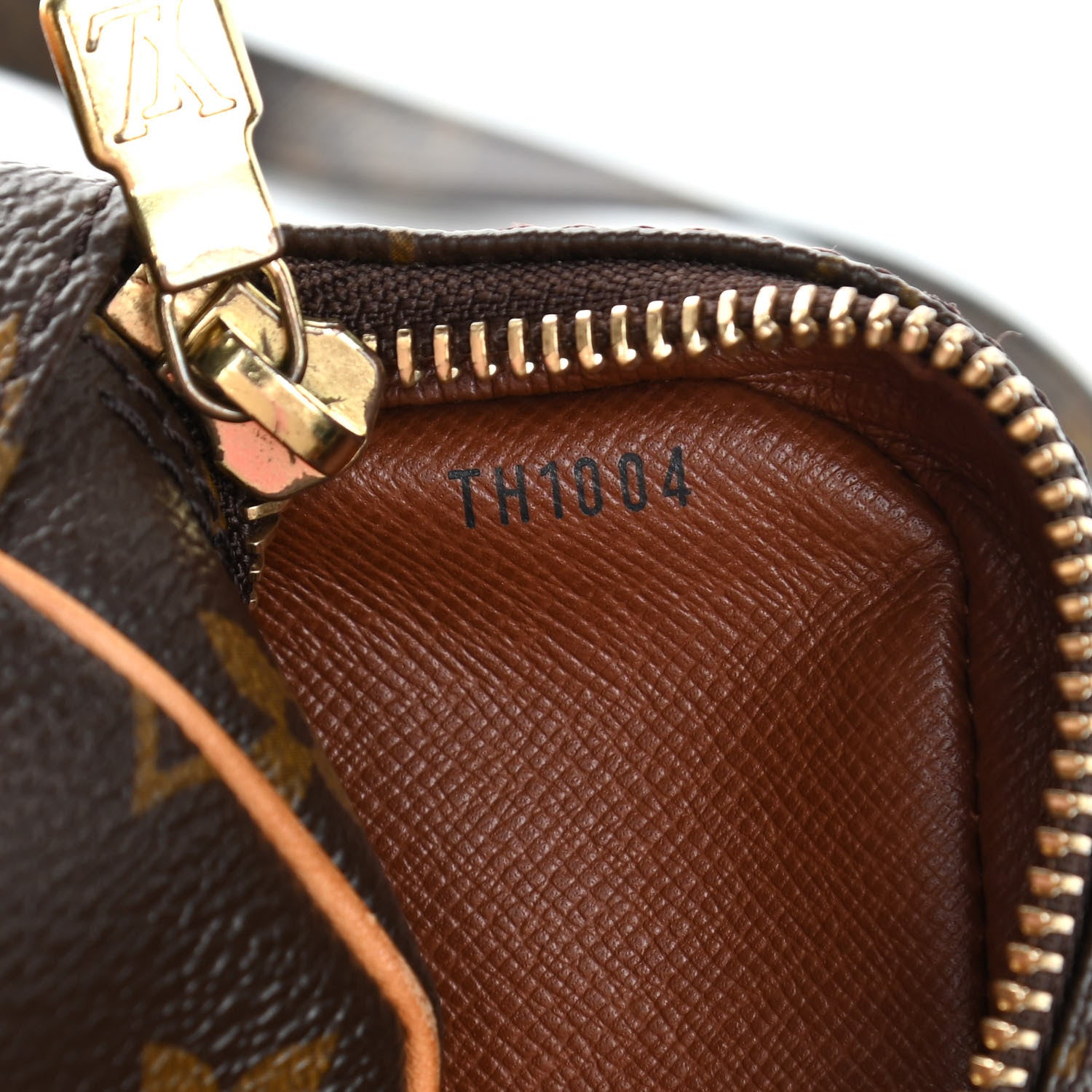 Louis Vuitton Monogram Amazone 7 of 21