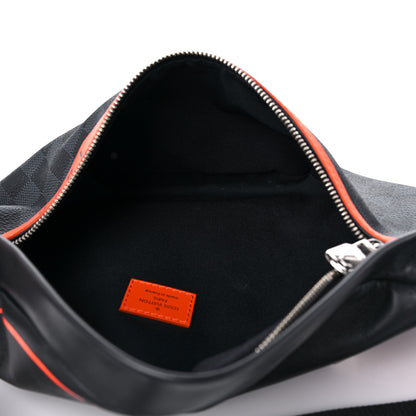 Louis Vuitton Damier Cobalt Race BumBag 5 of 10