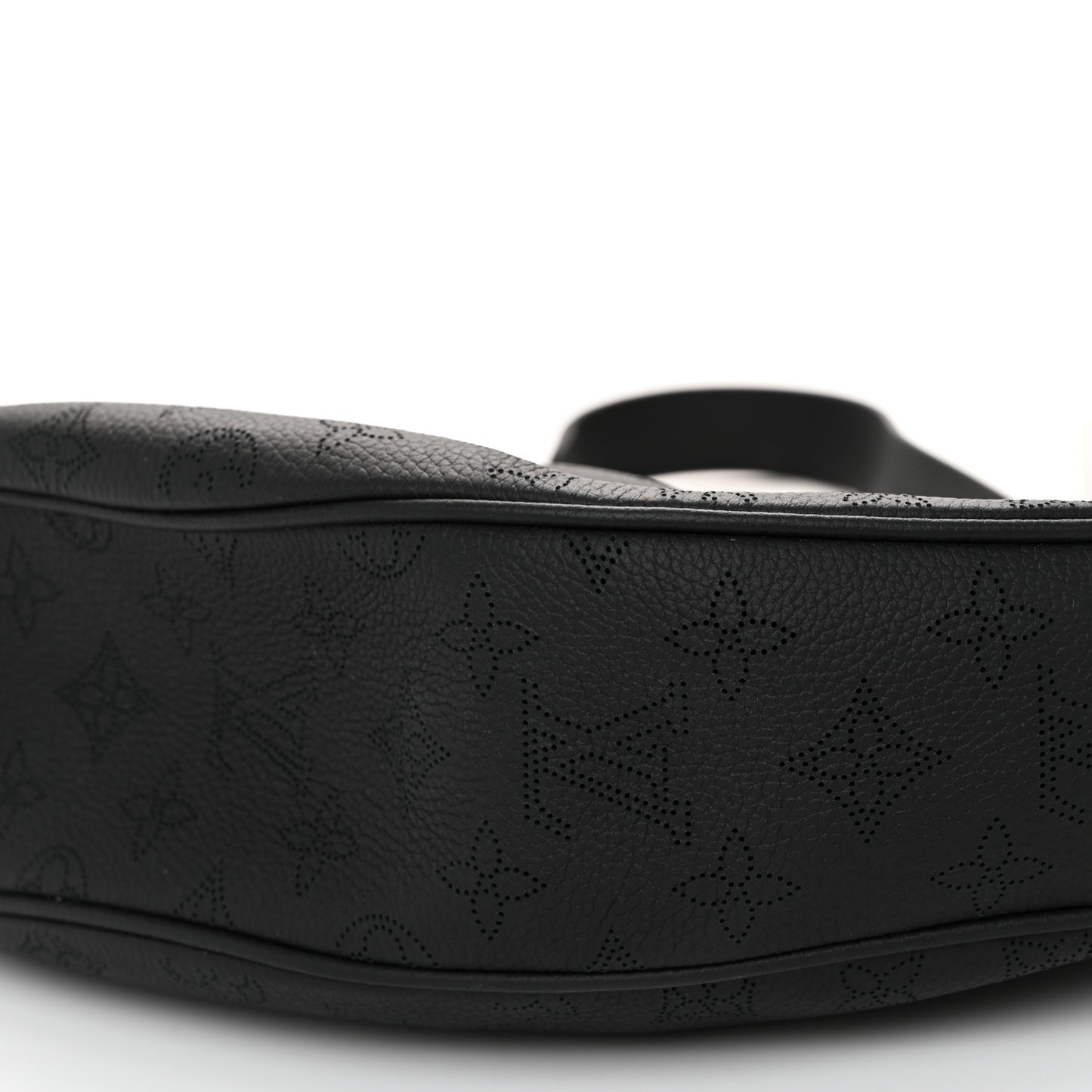 Mahina Baia MM Black