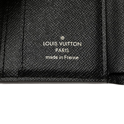 Louis Vuitton Reverse Monogram Giant Zoe Wallet 6 of 6