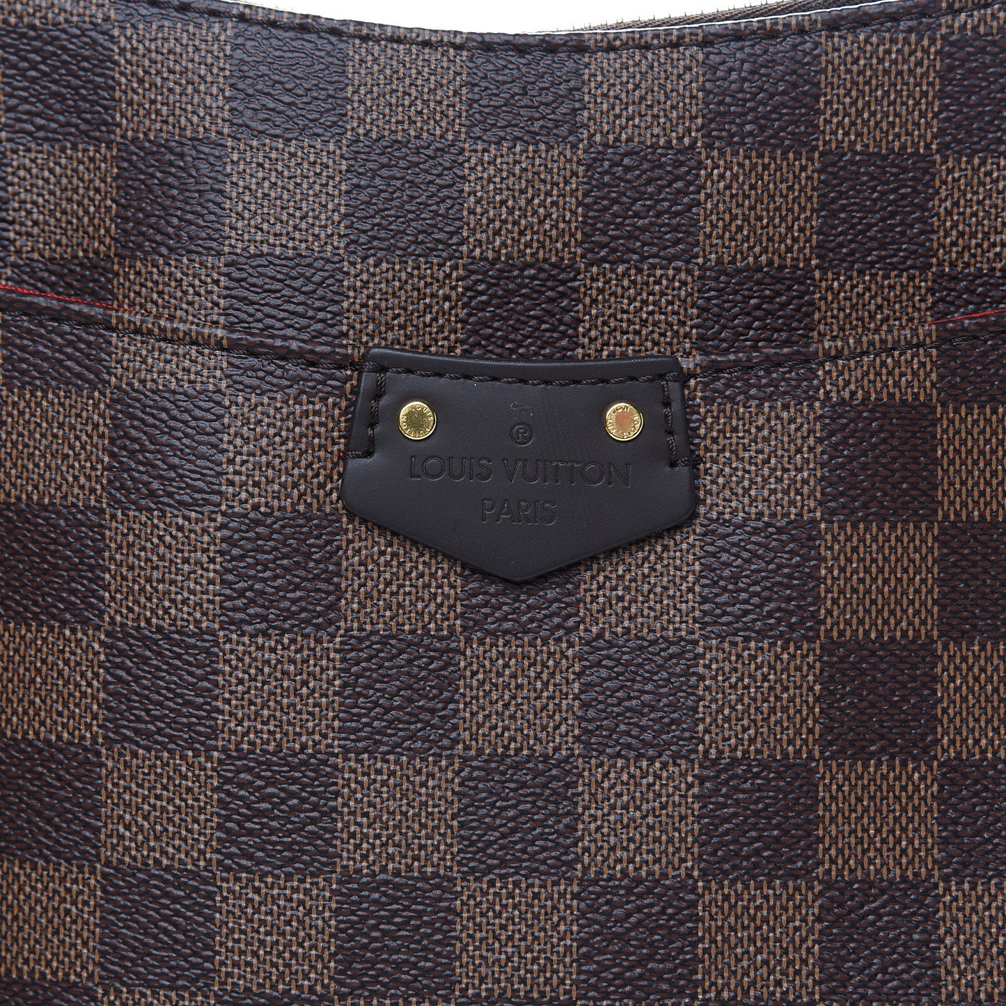 Damier Ebene South Bank Besace
