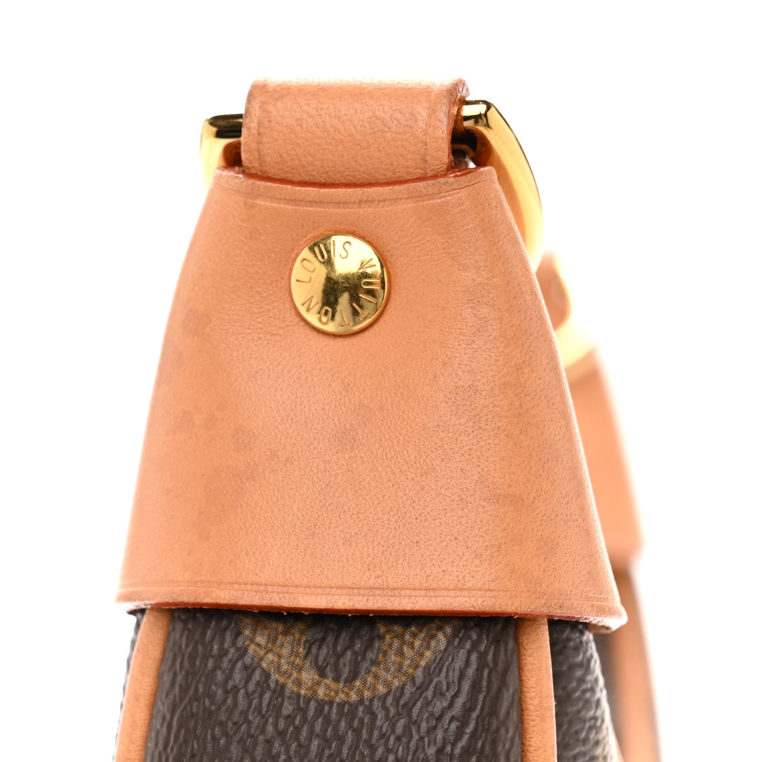 207315☆1円スタート☆LOUIS VUITTON ルイヴィトン 美品 ミニ 