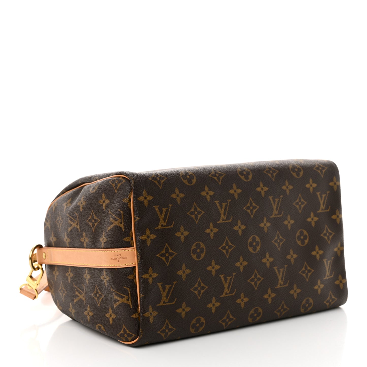 Monogram Speedy Bandouliere 30