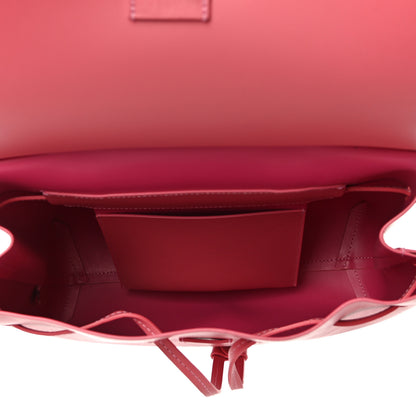 Mansur Gavriel Calfskin Lady Bag Blush 4 of 8