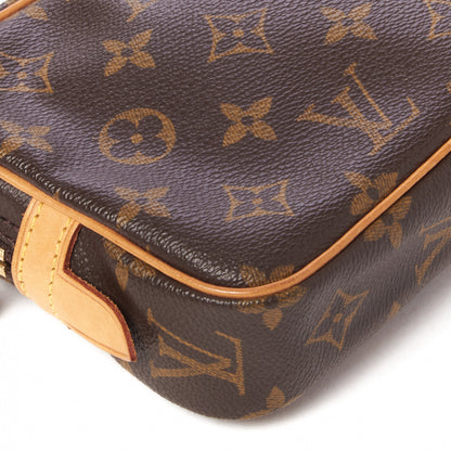 Louis Vuitton Monogram Pochette Marly Bandouliere 6 of 7