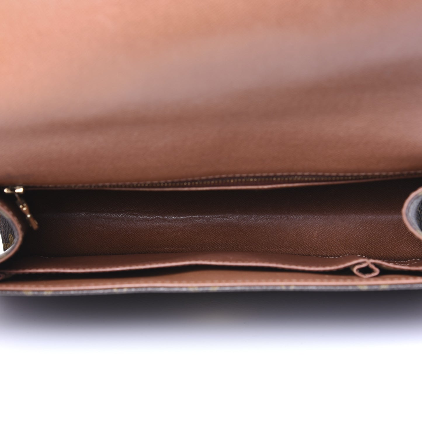 Monogram Pochette Dame 29