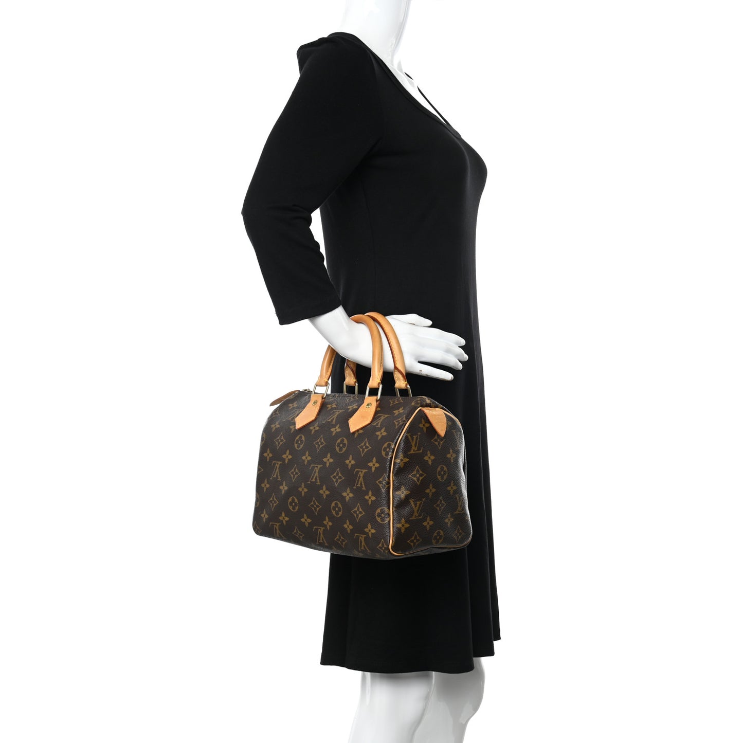 Monogram Speedy 25