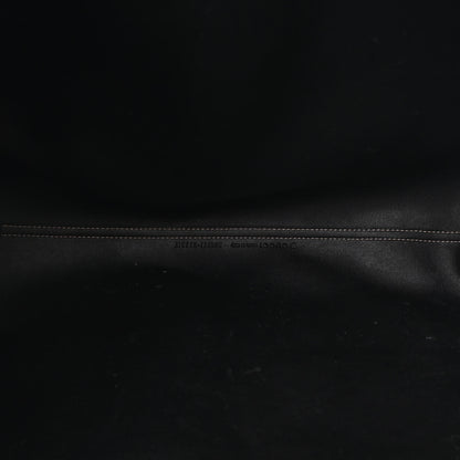 Gucci GG Supreme Monogram Large Reversible Tote Beige Black 8 of 15