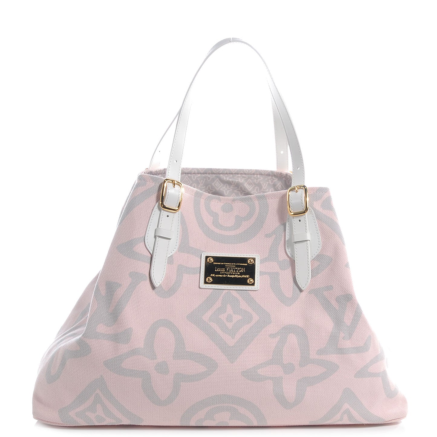 Tahitienne Cabas GM Rose