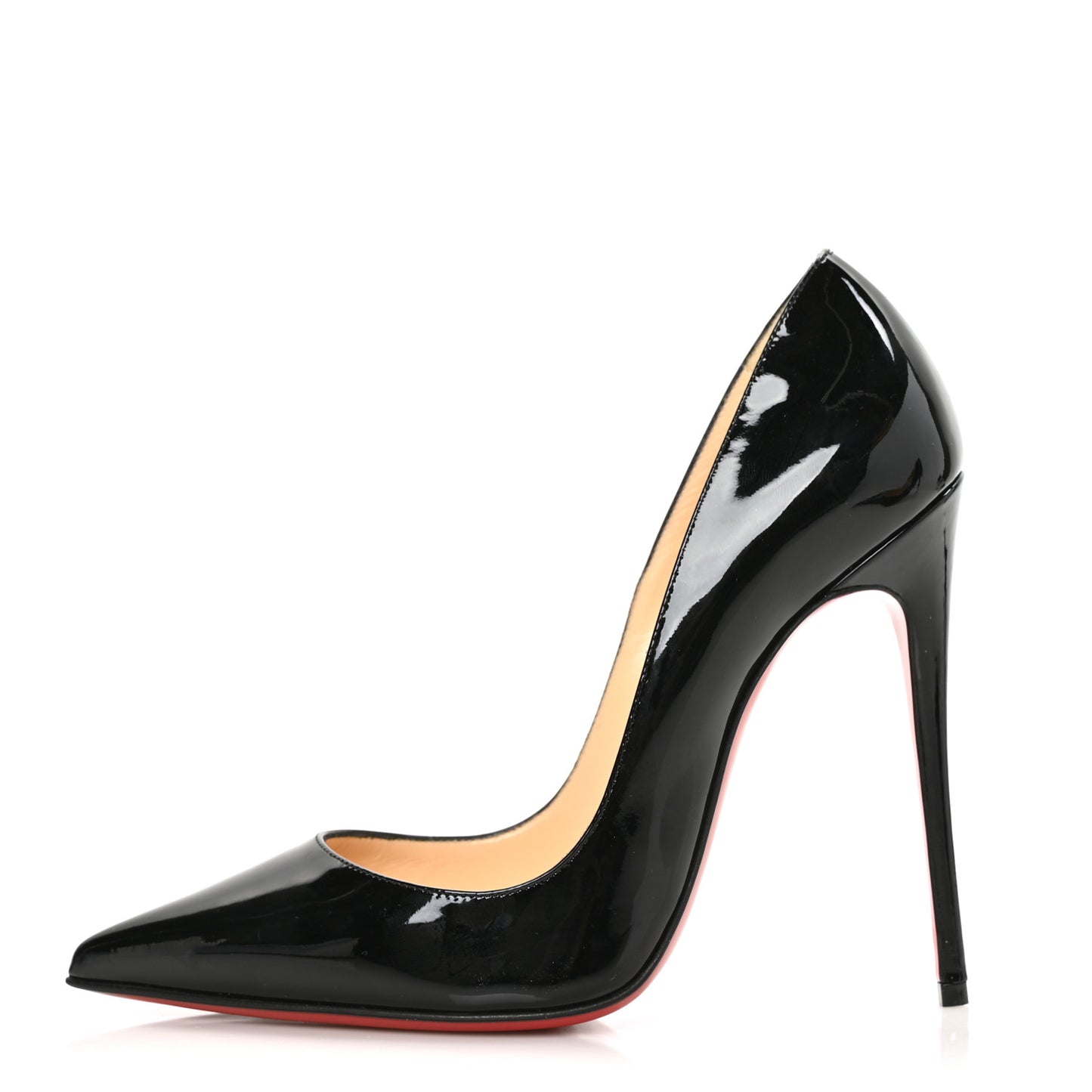 Patent So Kate 120 Pumps 36 Black