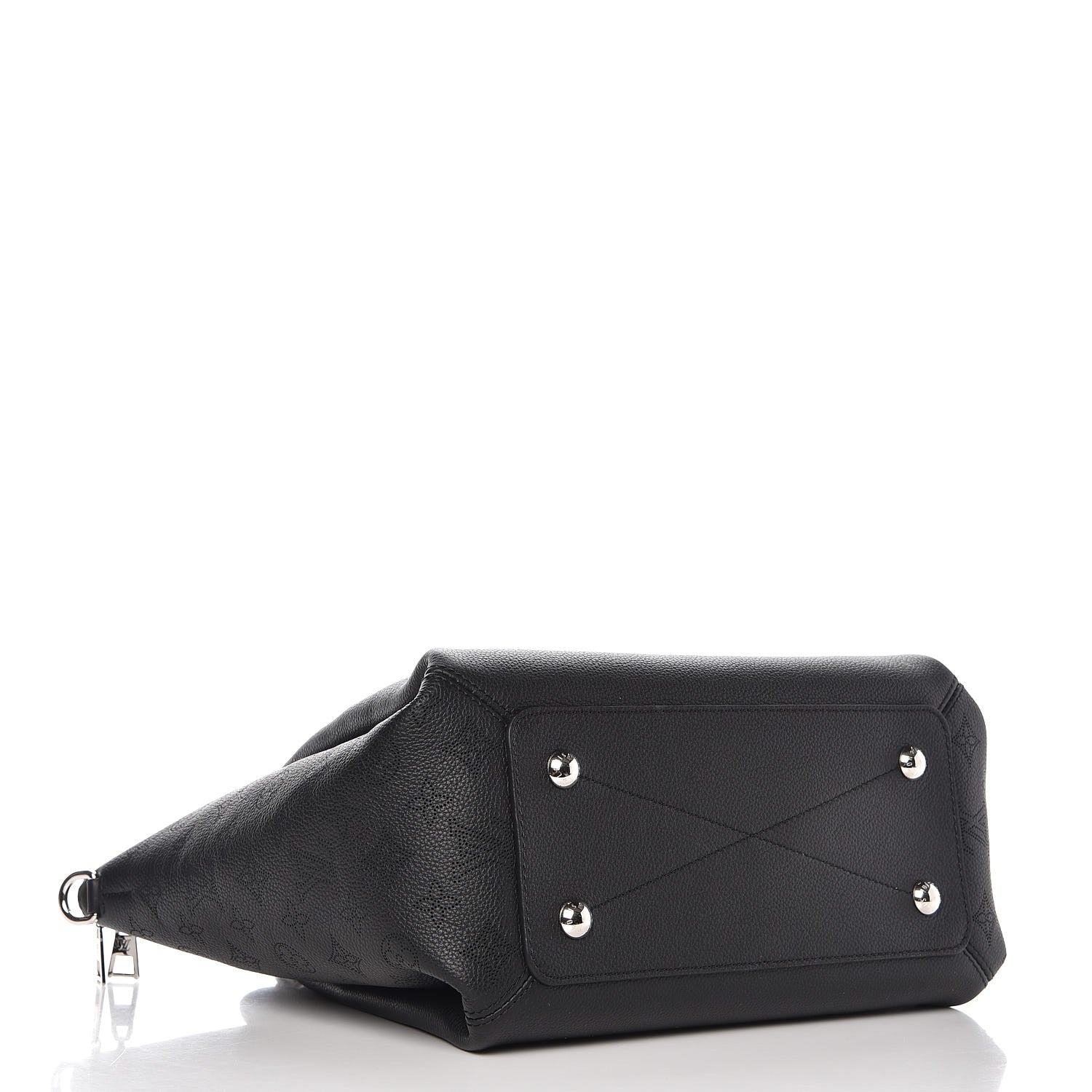 Louis Vuitton Mahina Haumea Black 4 of 9