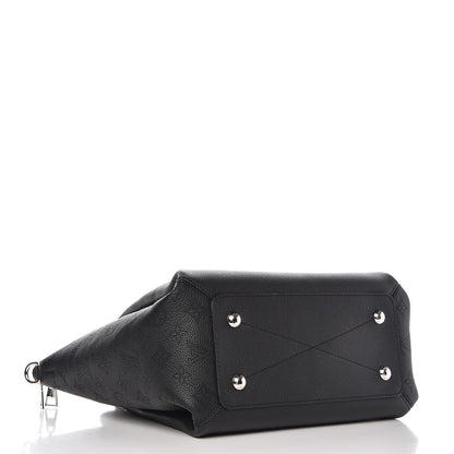Louis Vuitton Mahina Haumea Black 4 of 9