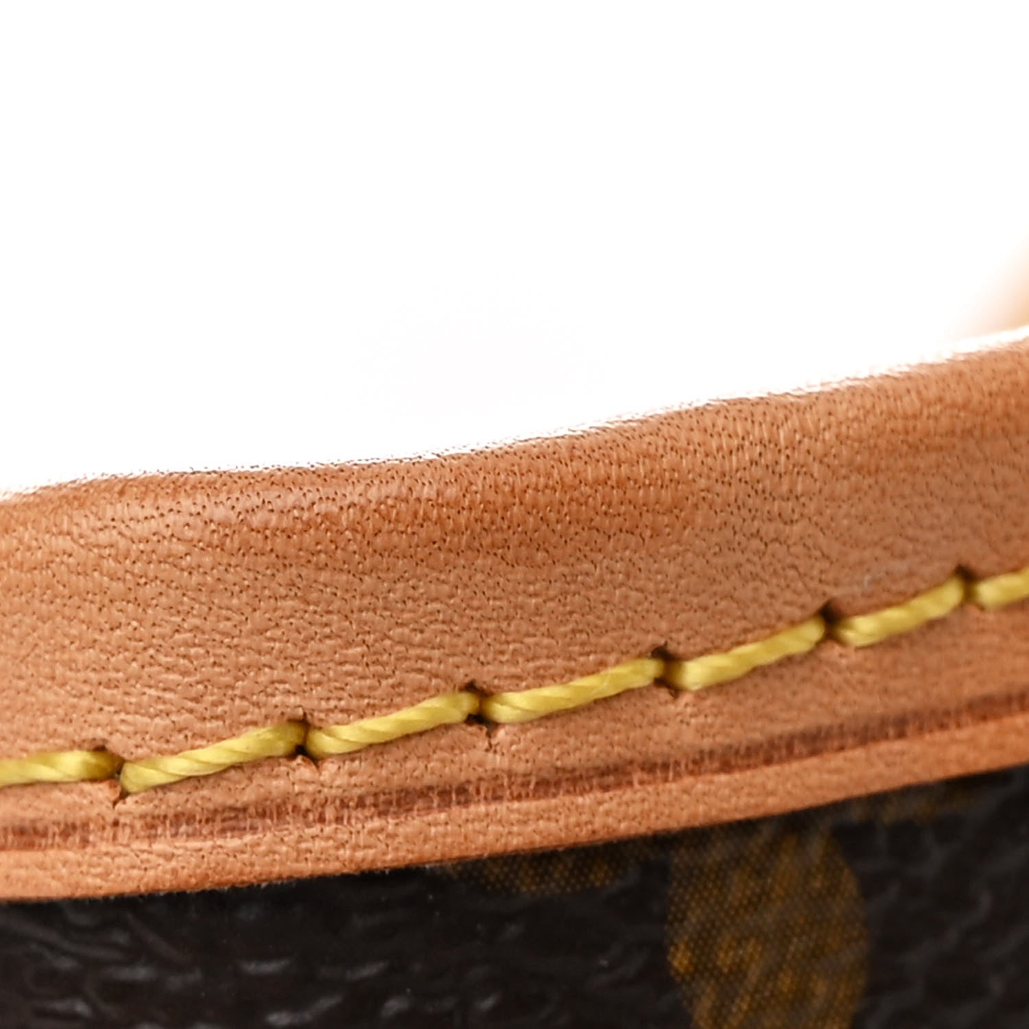 Louis Vuitton Monogram Neo Neverfull MM 10 of 10