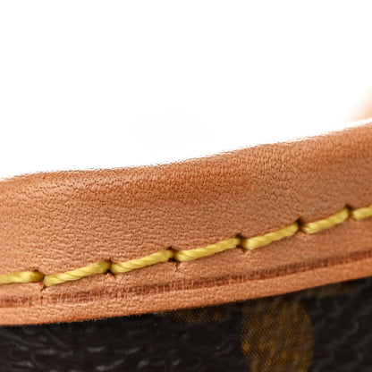 Louis Vuitton Monogram Neo Neverfull MM 10 of 10