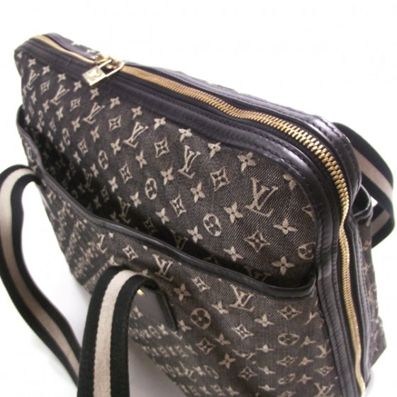 Mini Monogram Mary Kate Cabas
