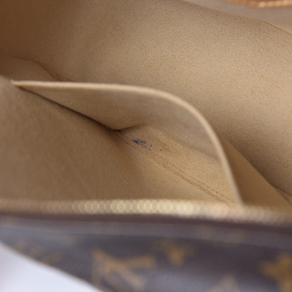 Louis Vuitton Monogram Cite GM 10 of 16