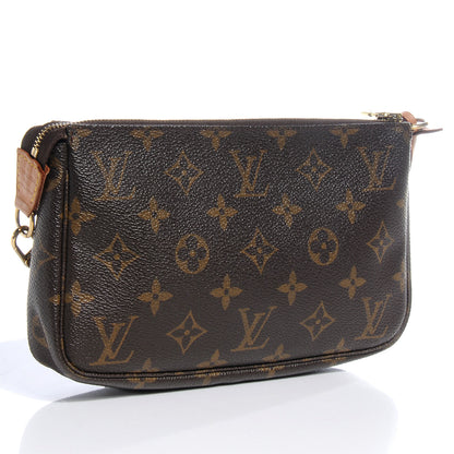 Louis Vuitton Monogram Pochette Accessories 3 of 7
