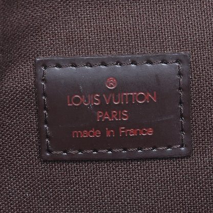 Louis Vuitton Damier Ebene Melville Belt Bag 6 of 8