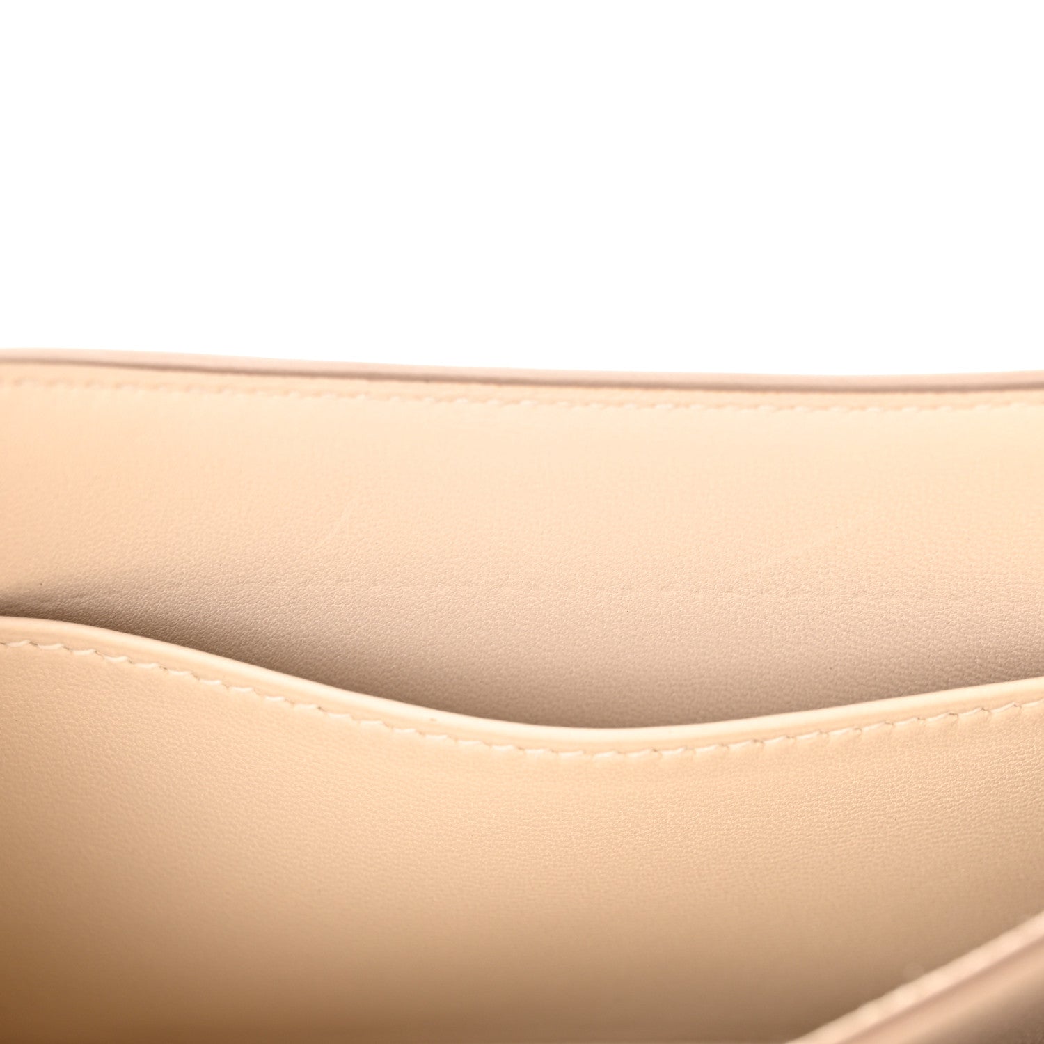 Hermes Epsom Constance 18 Craie 11 of 16