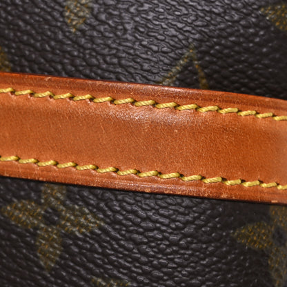 Louis Vuitton Monogram Reporter PM 12 of 16
