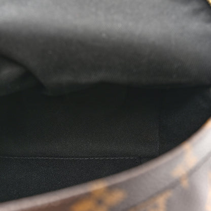 Louis Vuitton Monogram Palm Springs Backpack Mini 5 of 9