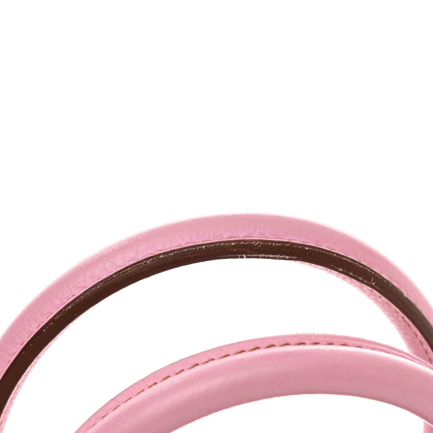 Togo Birkin 35 5P Pink