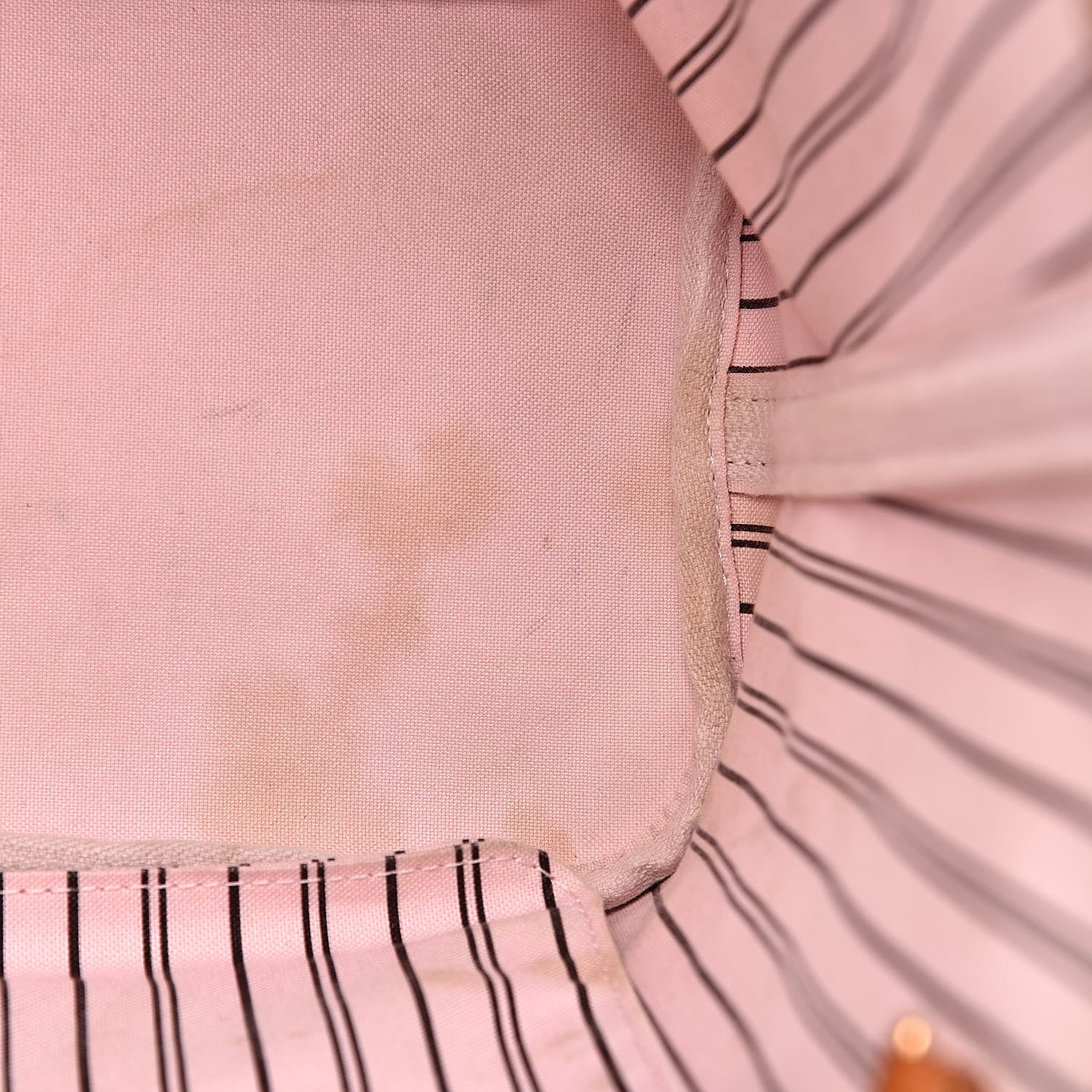 Louis Vuitton Monogram Neo Neverfull MM Rose Ballerine 14 of 16