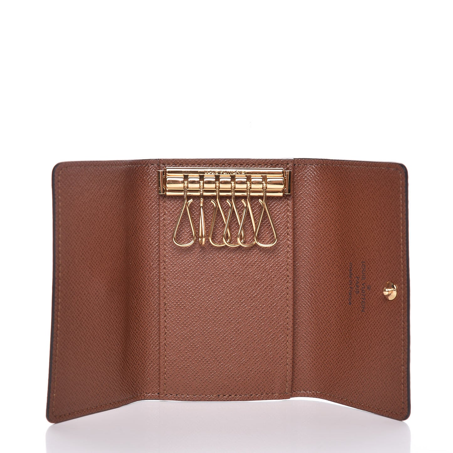 Monogram 6 Key Multicles Holder