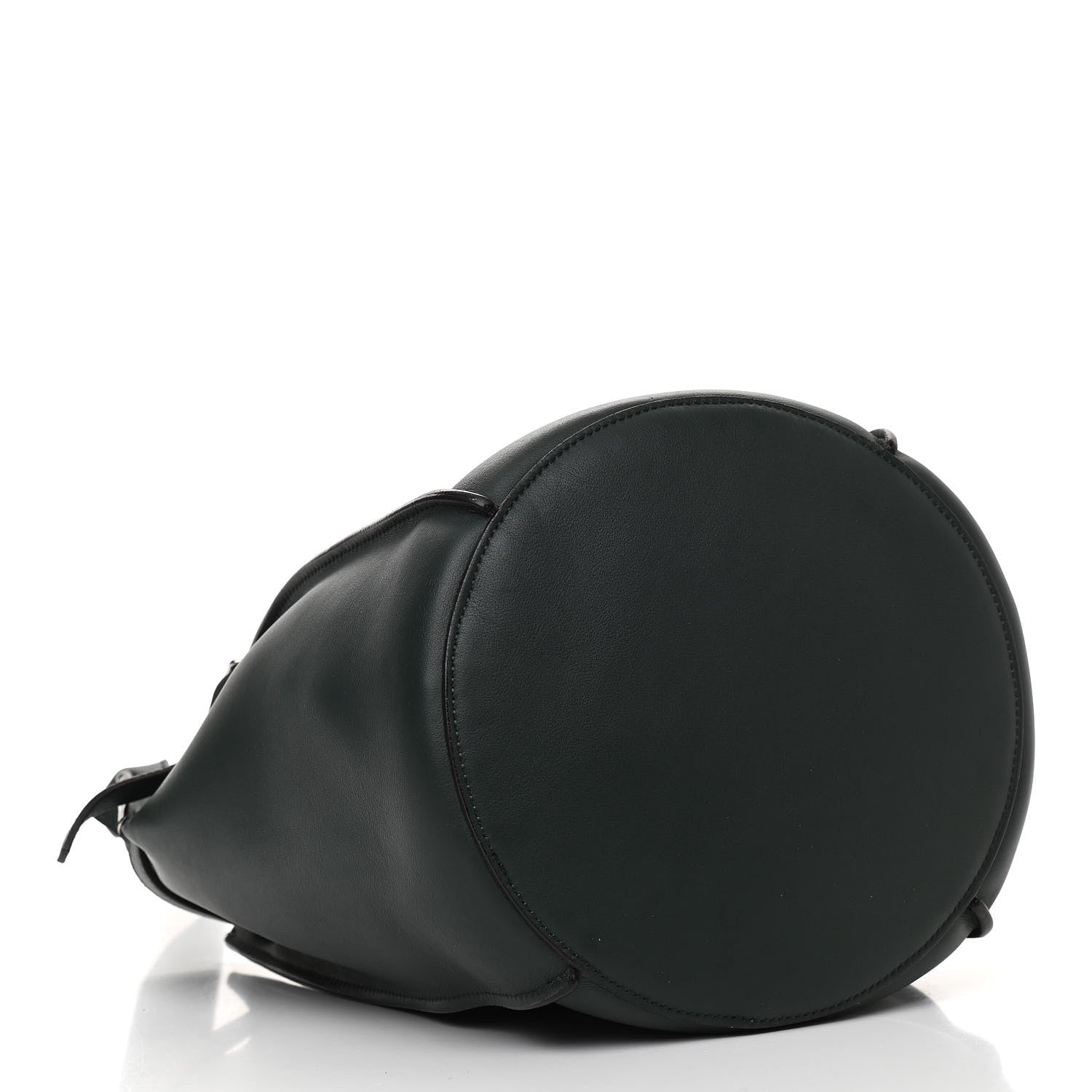 Celine Smooth Calfskin Long Strap Big Bucket Bag Amazone 4 of 10