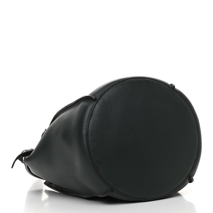 Celine Smooth Calfskin Long Strap Big Bucket Bag Amazone 4 of 10
