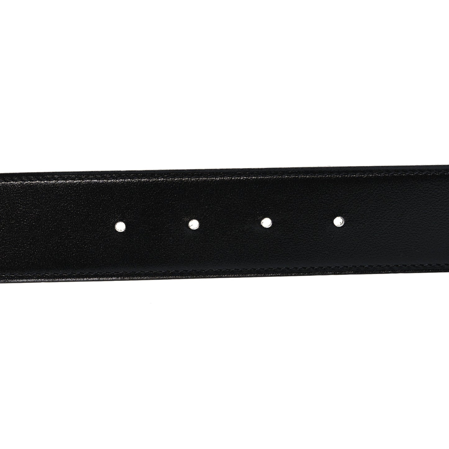Swift Togo 38mm Constance H Belt 85 34 Black Chocolate