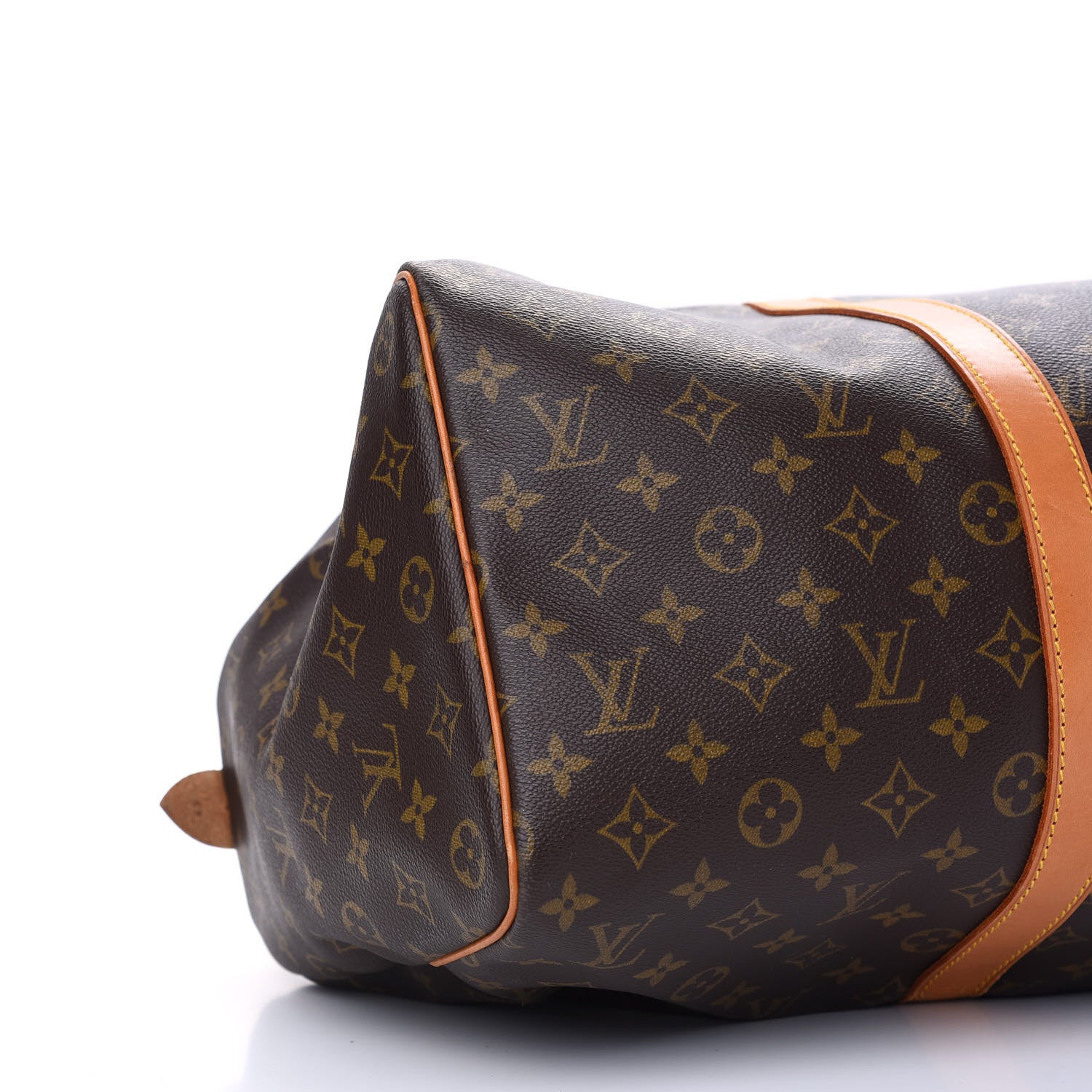 Louis Vuitton Monogram Keepall 45 8 of 12