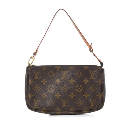 Louis Vuitton Monogram Pochette Accessories 1 of 7
