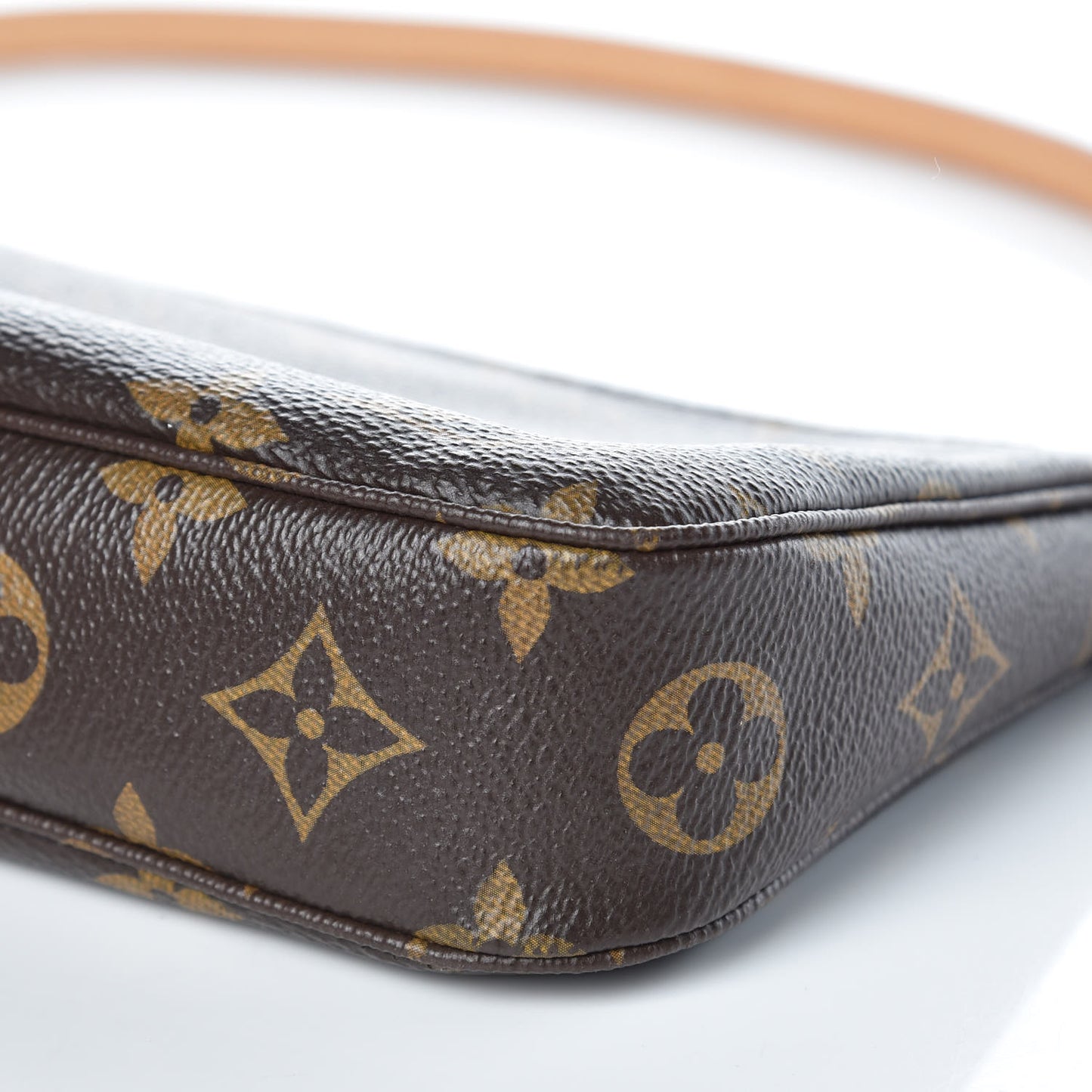 Monogram Pochette Accessories NM